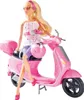 Simba Steffi Love Chic City Scooter Produktbild-Vorschau 14