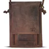 Safekeepers Brusttasche - Brustbeutel - Leder Brustbeutel Produktbild-Vorschau 8