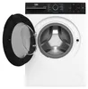 BEKO BM3WFU3741R Waschmaschine 7 kg SteamCure Produktbild-Vorschau 2