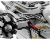 LEGO 75292 Star Wars Razor Crest Vaisseau spatial jouet Voir les images du produit 20