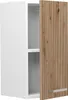 Věšák na stěnu Vicco R-Line Řemeslný dub 30 cm, Model 49231 Náhled obrázku produktu 4