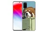 MuchoWow® Handyhülle Schutzhülle Hülle für Samsung Galaxy Produktbild-Vorschau 2