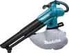 Makita DUB 187 RG akumulátorový foukač listí a vysavač 18 V Náhled obrázku produktu 3