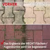 HECHT 445 Unkrautbürste 2in1 mit Teleskopholm | 550 W | Produktbild-Vorschau 10