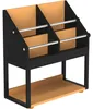 Miniverse Platenzaak, 8 stuks/sets, Meerdere kleuren, Productafbeelding-voorbeeld 3