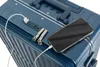 Travelhouse Roma | Trolley mit 4 Rollen mit USB & Produktbild-Vorschau 3