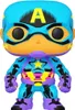 Marvel - Captain America 648 Special Edition - Funko Pop! - Produktbild-Vorschau 3