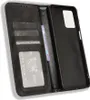 Motorola Moto G14 Hülle - Coverup Vintage Style Klapphülle Produktbild-Vorschau 4