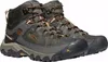 A pair of hiking boots. Produktbild-Vorschau