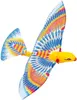 Flugspiele Tim Bird 101F Mehrfarbig ‎32 x 32 x 6 cm Produktbild-Vorschau 4