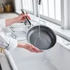 Sada panvíc Greenpan Thermobond Hybrid 3-vrstvová nerezová Náhľad obrázku produktu 8