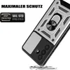 Outdoor Panzer Hülle für Samsung Galaxy A36 / Galaxy A56 Produktbild-Vorschau 6