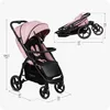 MoMi MIYA EVA – Ultrakompakter Kompaktbuggy mit Produktbild-Vorschau 8