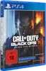 A PlayStation 4 game case for Call of Duty: Black Ops 7. Produktbild-Vorschau