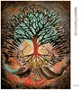 Diamondi - Diamond painting - GESCHENKTER BAUM, 40X50 cm, Produktbild-Vorschau 3