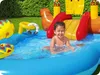 Bestway 8'8  x 6'2  x 55 /2.64m x 1.88m x 1.40m Wild West Anteprima dell’immagine prodotto 8
