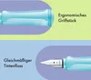 Pióro wieczne LAMY 1237198 safari aquasky, szerokość Podgląd zdjęcia produktu 4
