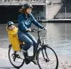 Regenjacke für Kinder Rainette Wasserdicht Produktbild-Vorschau 2