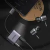 Ugreen Adapter USB Typ C - USB Typ C PD QC + 3,5mm Produktbild-Vorschau 3