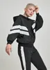 Urban Classics TB2664 | Ladies Crinkle Batwing Jacket Produktbild-Vorschau 8