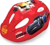 Kask rowerowy Cars 3 dla dzieci "Love Racing" czerwony | Podgląd zdjęcia produktu 16