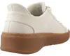 Skechers Slip-Ins: Court Break - Suit Sneaker 183177-WNT, Produktbild-Vorschau 7