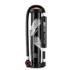 Pompka rowerowa ROCKBROS Mini Pump 220PSI Floor Pump Black Podgląd zdjęcia produktu 2