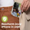 MuchoWow® Handyhülle Schutzhülle Hülle für Apple iPhone 14 Produktbild-Vorschau 2