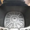 Airfryer 6L 1450W NF-CC600AXE Doppelelemente Touch, 11 Produktbild-Vorschau 15