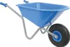 Matrix Brouette pour enfants Bleu | Brouette pour enfants Voir les images du produit 2