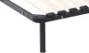 Lattenrost 180 x 200 cm - 2 x 19 Latten - Mit Beinen - Produktbild-Vorschau 3