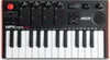 AKAI MPK Mini Play MK3 Steuerungstastatur Kontroler MIDI Produktbild-Vorschau 3