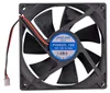 Krups ventola ventilatore PX9025L 12V 0.16A spillatore Anteprima dell’immagine prodotto 1