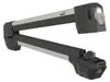 Aluminiowy uchwyt na 6 par nart Hakr HR-560 Podgląd zdjęcia produktu 3