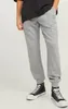 Pantalon Jack&Jones 12165322-GRI pour Homme Voir les images du produit 5
