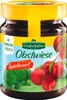 Grafschafter Obstwiese Choucroute aux pommes 320g Voir les images du produit 1