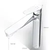 AM.PM Waschtischarmatur Hoch Chrom Wasserhahn Bad Produktbild-Vorschau 10
