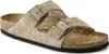 Birkenstock Arizona Suede 51463 (41/taupe) Produktbild-Vorschau 15