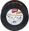 Makita Żyłka Nylonowa Koniczyna 2.4Mm 225Mb Podgląd zdjęcia produktu 4