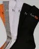 Mister Tee Accessoires MT2059 | Fuck Off Socks 6-Pack Produktbild-Vorschau 2