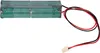 Notleuchtenakku NiMH 4,8V 1720mAh L2x2 4/5A mit Kabel und Produktbild-Vorschau 2