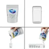 Smint Mint Spender 12 x 8g Packung (mit Xylitol) Produktbild-Vorschau 9