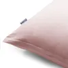 Seitenschläferkissenbezug 2er Set 40x120 cm Kissenbezug Produktbild-Vorschau 4