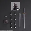 Square Enix - Final Fantasy VII Remake Play Arts Kai Action Produktbild-Vorschau 10