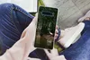 MuchoWow® Handyhülle Schutzhülle Hülle für Samsung Galaxy Produktbild-Vorschau 3