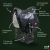 Sattel - Medium - 105 cm Horse Produktbild-Vorschau 2