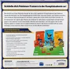 Pokémon - PKM Kampfakademie 2022 DE Anteprima dell’immagine prodotto 2