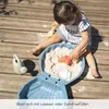 Smoby Toys Mini-Sandkasten / Sandmuschel mit 5-tlg. Produktbild-Vorschau 12