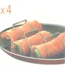 METALTEX Rouladenklammern 4 Stück Produktbild-Vorschau 10