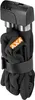 AXA Faltschloss Foldable 8-130 schwarz 130 cm Produktbild-Vorschau 6